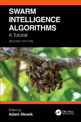 Slowik |  Swarm Intelligence Algorithms | Buch |  Sack Fachmedien