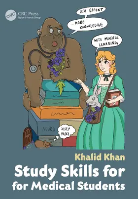 Khan |  Study Skills for Medical Students | Buch |  Sack Fachmedien
