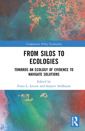 Leeuw / Sridharan |  From Silos to Ecologies | Buch |  Sack Fachmedien