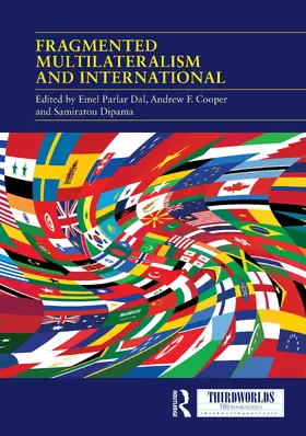 Dal / Cooper / Dipama |  Fragmented Multilateralism and International Institutions | Buch |  Sack Fachmedien