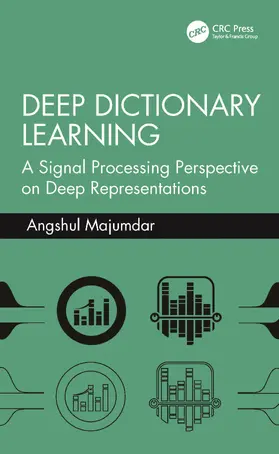 Majumdar |  Deep Dictionary Learning | Buch |  Sack Fachmedien