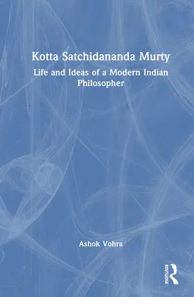 Vohra | Kotta Satchidananda Murty | Buch | 978-1-041-37271-4 | www.sack.de