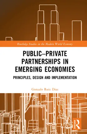 Ruiz Diaz |  Public–Private Partnerships in Emerging Economies | Buch |  Sack Fachmedien
