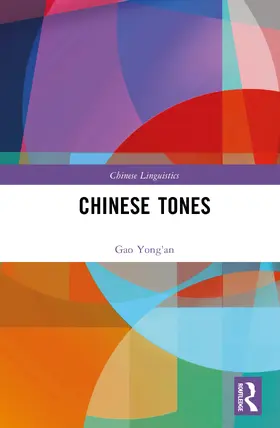 Yong'an |  Chinese Tones | Buch |  Sack Fachmedien