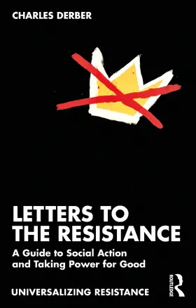 Derber |  Letters to the Resistance | Buch |  Sack Fachmedien