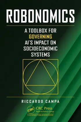 Campa |  Robonomics | Buch |  Sack Fachmedien