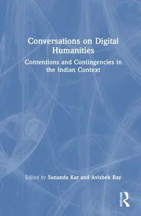 Kar / Ray |  Conversations on Digital Humanities | Buch |  Sack Fachmedien