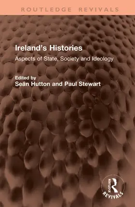 Hutton / Stewart |  Ireland's Histories | Buch |  Sack Fachmedien
