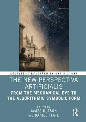 Hutson / Plate |  The New Perspectiva Artificialis | Buch |  Sack Fachmedien