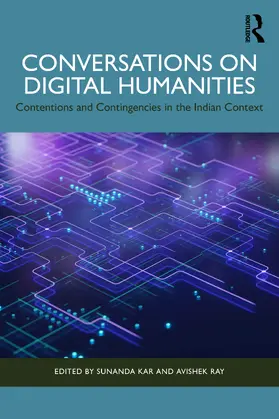 Kar / Ray |  Conversations on Digital Humanities | Buch |  Sack Fachmedien