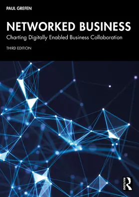 Grefen |  Networked Business | Buch |  Sack Fachmedien