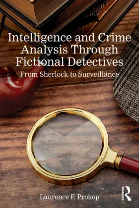 Prokop | Intelligence and Crime Analysis Through Fictional Detectives | Buch | 978-1-041-39107-4 | www.sack.de