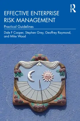 Cooper / Grey / Raymond |  Effective Enterprise Risk Management | Buch |  Sack Fachmedien