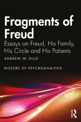 Ellis |  Fragments of Freud | Buch |  Sack Fachmedien