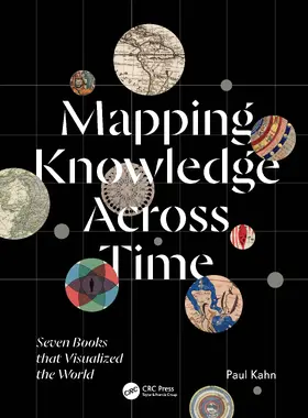 Kahn |  Mapping Knowledge Across Time | Buch |  Sack Fachmedien
