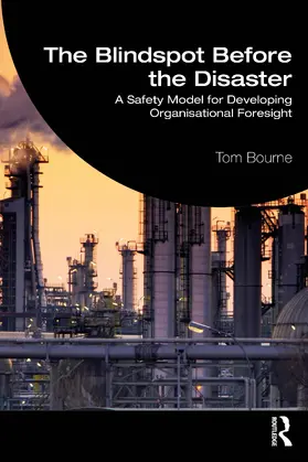 Bourne | The Blindspot Before the Disaster | Buch | 978-1-041-39337-5 | www.sack.de