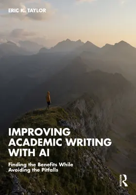 Taylor |  Improving Academic Writing with AI | Buch |  Sack Fachmedien