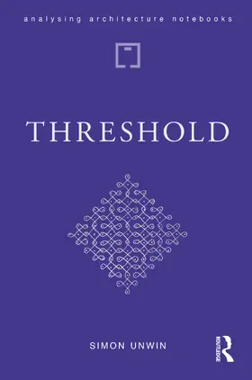 Unwin |  Threshold | Buch |  Sack Fachmedien