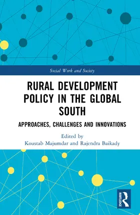 Majumdar / Baikady |  Rural Development Policy in the Global South | Buch |  Sack Fachmedien