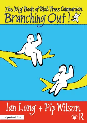 Long / Wilson |  The Big Book of Blob Trees Companion | Buch |  Sack Fachmedien