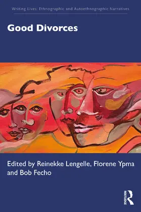 Lengelle / Ypma / Fecho |  Good Divorces | Buch |  Sack Fachmedien