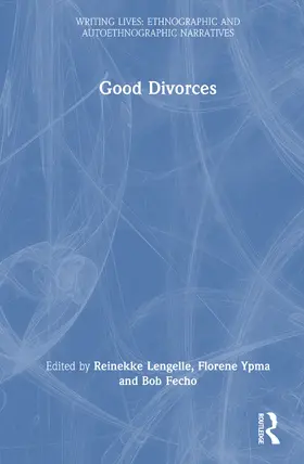 Lengelle / Ypma / Fecho |  Good Divorces | Buch |  Sack Fachmedien
