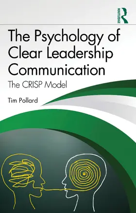 Pollard |  The Psychology of Clear Leadership Communication | Buch |  Sack Fachmedien