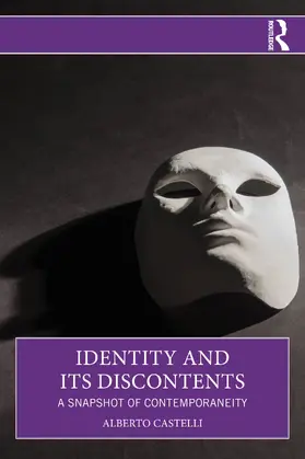 Castelli |  Identity and Its Discontents | Buch |  Sack Fachmedien