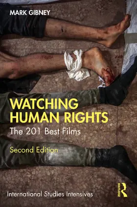 Gibney |  Watching Human Rights | Buch |  Sack Fachmedien