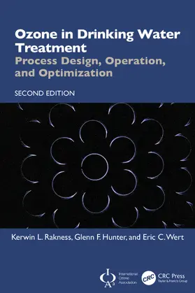 Rakness / Hunter / Wert |  Ozone in Drinking Water Treatment | Buch |  Sack Fachmedien