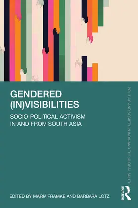 Framke / Titzmann |  Gendered (In)visibilities | Buch |  Sack Fachmedien