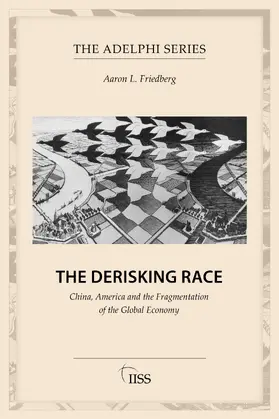 Friedberg |  The Derisking Race | Buch |  Sack Fachmedien
