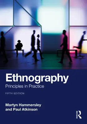 Hammersley / Atkinson |  Ethnography | Buch |  Sack Fachmedien