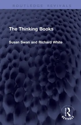 Swan / White |  The Thinking Books | Buch |  Sack Fachmedien