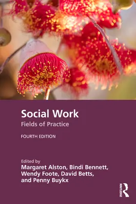 Alston / Buykx / Foote |  Social Work | Buch |  Sack Fachmedien