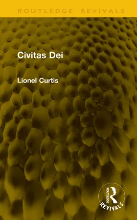 Curtis |  Civitas Dei | Buch |  Sack Fachmedien