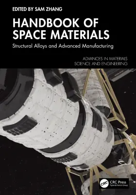 Zhang |  Handbook of Space Materials | Buch |  Sack Fachmedien