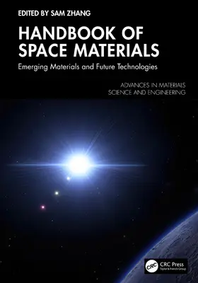 Zhang |  Handbook of Space Materials | Buch |  Sack Fachmedien