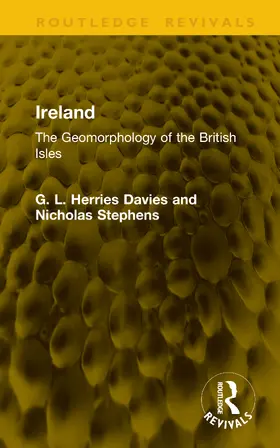 Davies / Stephens |  Ireland | Buch |  Sack Fachmedien