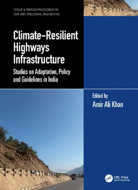 Khan |  Climate-Resilient Highways Infrastructure | Buch |  Sack Fachmedien