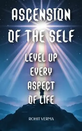 Verma |  Ascension of the Self | eBook | Sack Fachmedien