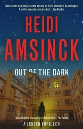 Amsinck |  Out of the Dark | eBook | Sack Fachmedien