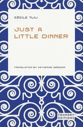 Tlili |  Just a Little Dinner | eBook | Sack Fachmedien