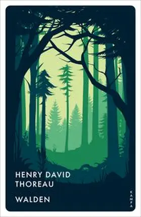 Thoreau |  Walden | Buch |  Sack Fachmedien