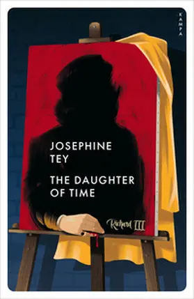Tey |  The Daughter of Time | Buch |  Sack Fachmedien