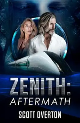 Overton |  Zenith: Aftermath | eBook | Sack Fachmedien