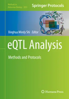 Shi | eQTL Analysis | E-Book | www.sack.de