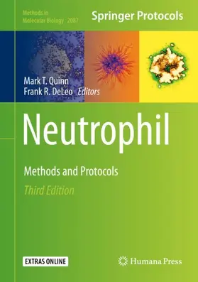 DeLeo / Quinn |  Neutrophil | Buch |  Sack Fachmedien