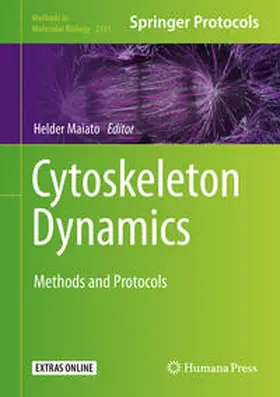 Maiato | Cytoskeleton Dynamics | E-Book | www.sack.de