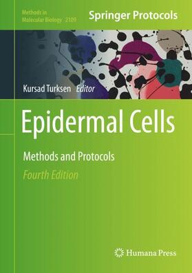 Turksen | Epidermal Cells | Buch | 978-1-07-160250-8 | sack.de